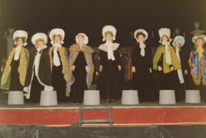 1979_01_28 Teatro dell'Opera da Camera di Mosca - 'Il naso' di Shostakovich ann 1122 inv 653 vol 4.tif