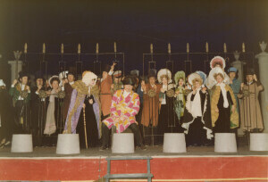 1979_01_28 Teatro dell'Opera da Camera di Mosca - 'Il naso' di Shostakovich ann 1122 inv 654 vol 4.tif