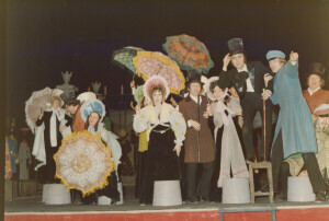 1979_01_28 Teatro dell'Opera da Camera di Mosca - 'Il naso' di Shostakovich ann 1122 inv 658 vol 4.tif