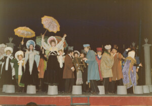 1979_01_28 Teatro dell'Opera da Camera di Mosca - 'Il naso' di Shostakovich ann 1122 inv 660 vol 4.tif