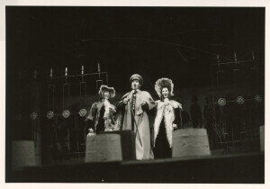 1979_01_28 Teatro dell'Opera da Camera di Mosca - 'Il naso' di Shostakovich ann 1122 inv 664 vol 4.tif