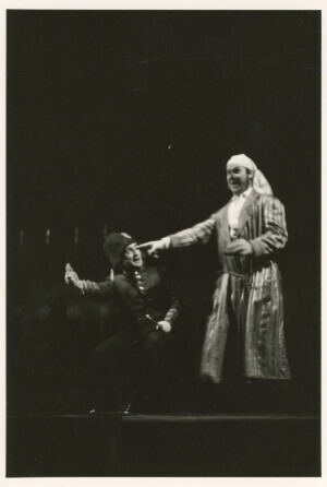 1979_01_28 Teatro dell'Opera da Camera di Mosca - 'Il naso' di Shostakovich ann 1122 inv 666 vol 4.tif