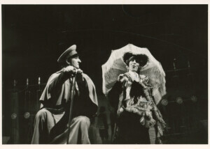 1979_01_28 Teatro dell'Opera da Camera di Mosca - 'Il naso' di Shostakovich ann 1122 inv 683 vol 4.tif