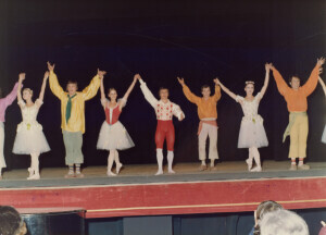 1979_02_25 Balletto del Teatro Malegot di Leningrado ann 1129 inv 701 vol 4.tif