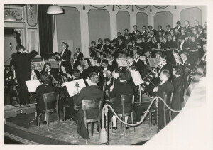 1964_05_01 Bach Orchester e Bach Chor di Monaco ann 488 inv 62 vol 1.tif