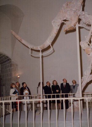 1979_05_06 Orchestra Staatkapelle della Filarmonica di Weimar - l'Ambasciatore della RDT visita L'Aquila ann 1151 inv 741 vol 4.tif