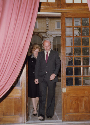 1979_05_06 Orchestra Staatkapelle della Filarmonica di Weimar - l'Ambasciatore della RDT visita L'Aquila ann 1151 inv 746 vol 4.tif