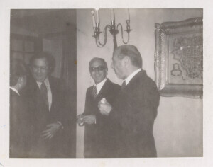 1979_05_06 Orchestra Staatkapelle della Filarmonica di Weimar - l'Ambasciatore della RDT visita L'Aquila ann 1151 inv 752 vol 4.tif