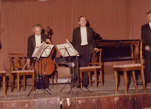 1979_05_20 Quartetto Borodin di Mosca - Bruno Canino, pianoforte ann 1155 inv 756 vol 4.tif