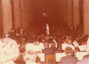 1976_04_11 Coro e Orchestra del Collegium Musicum di Colonia ann 954 inv 541 vol 4.tif