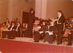 1976_04_11 Coro e Orchestra del Collegium Musicum di Colonia ann 954 inv 543 vol 4.tif