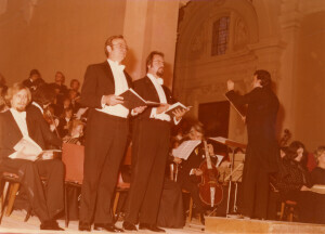 1976_04_11 Coro e Orchestra del Collegium Musicum di Colonia ann 954 inv 551 vol 4.tif