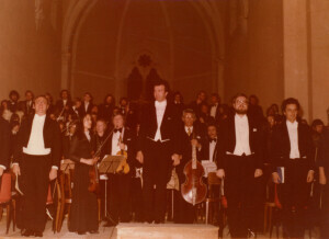 1976_04_11 Coro e Orchestra del Collegium Musicum di Colonia ann 954 inv 552 vol 4.tif