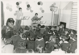 1980_02_11 Duo Becherucci - Paradiso - Musica nella Scuola De Amicis ann 1194 inv 839 vol 5.tif