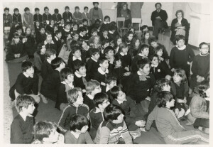 1980_02_11 Duo Becherucci - Paradiso - Musica nella Scuola De Amicis ann 1194 inv 842 vol 5.tif