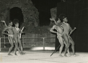 1980_08_09 Musica e Architettura '80 - Balletto Danza National de Cuba - Anfiteatro di Amiternum ann 1239 inv 920 vol 5.tif