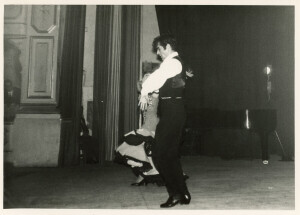 1965_11_04 Compagnia Flamenca Mercedes Moreno - Madrid ann 527 inv 102 vol 1.tif