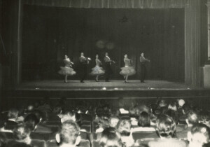 1965_11_04 Compagnia Flamenca Mercedes Moreno - Madrid ann 527 inv 103 vol 1.tif