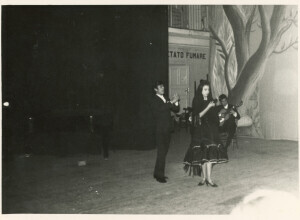 1965_11_04 Compagnia Flamenca Mercedes Moreno - Madrid ann 527 inv 106 vol 1.tif