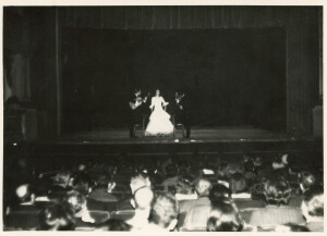 1965_11_04 Compagnia Flamenca Mercedes Moreno - Madrid ann 527 inv 108 vol 1.tif
