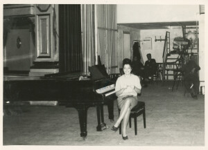 1965_11_04 Compagnia Flamenca Mercedes Moreno - Madrid ann 527 inv 90 vol 1.tif