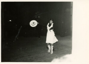 1965_11_04 Compagnia Flamenca Mercedes Moreno - Madrid ann 527 inv 98 vol 1.tif