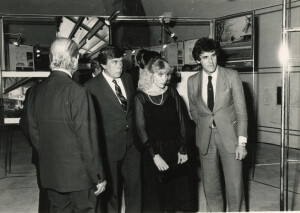 1982_08_22 Musicarchitettura Canada '82 - Inaugurazione delle Mostre Canadesi, Castello (per i curatori e i temi cfr. WT 1466, pag. 192) ann 1466 inv 1215 vol 7.tif
