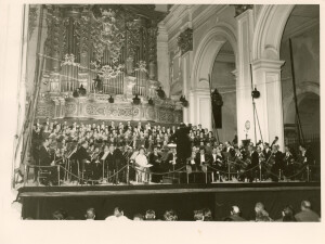 1966_11_13 Orchestra e Coro Radio Cecoslovacca ann 558 inv 151 vol 1.tif