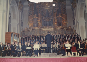 1970_05_31 Orchestra Sinfonica e Coro della Radio Cecoslovacca - Direzione A. De Bavier ann 694 inv 205 vol 2.tif