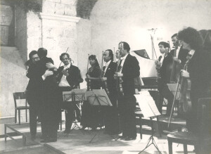 1983_11_20 I Solista Veneti - Sala Chierici; Castello Cinquecentesco ann 1623 inv 1833 vol 10.tif