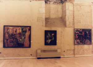 1984_07_09 Musicarchitettura '84 - Mostra 'La musica nell'arte figurativa' ann 1739 inv 2141 vol 12.tif