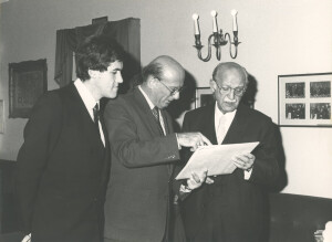 1984_04_26 Musicarchitettura RDT '84 - Presentazione del festival alla città ann NN inv 2048 vol 12.tif