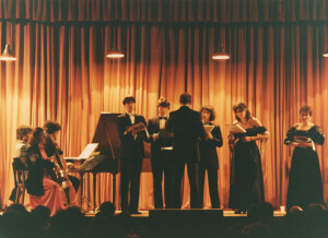 1986_04_20 Complesso polifonico 'Les Arts Florissants' di Parigi inv 2354 vol 13.tif