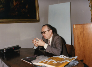 1986_12_19 Seminario di Piero Rattalino su Weber e Listz inv 2492 vol 14.tif