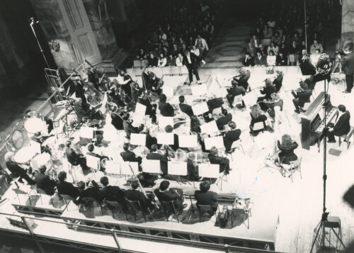 1989_10_29 Orchestra Sinfonica Abruzzese - Piero Bellugi, direttore