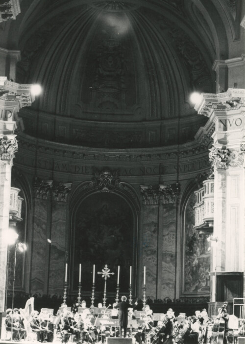 1989_10_29 Orchestra Sinfonica Abruzzese