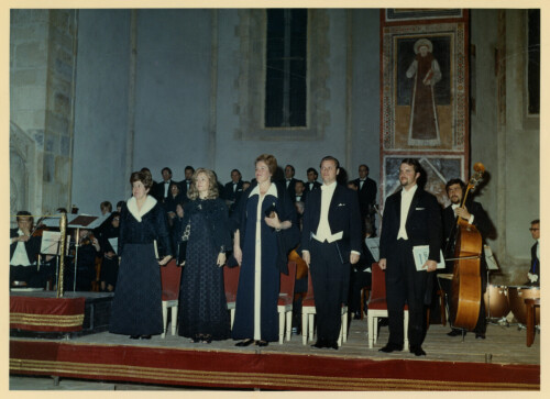 1971_04_25 Orchestra e Coro di Stoccarda diretti da Roland Badar