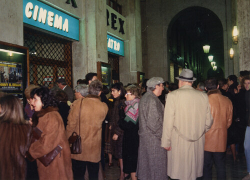 1989_11_25 Uto Ughi e Elena Matteucci