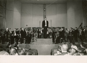 1956_03_04 Orchestra Pro Arte Vienna e Coro ann 234 inv 30 vol 1.tif