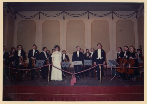1971_11_14 Orchestra da Camera Barsciai di Mosca
