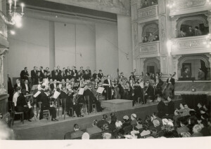 1956_03_04 Orchestra Pro Arte Vienna e Coro ann 234 inv 32 vol 1.tif