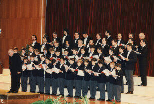 1997_02_16 Coro della Cappella Pontificia Sistina inv 3121 vol 16.tif