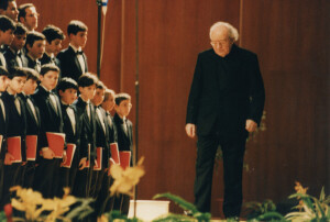 1997_02_16 Coro della Cappella Pontificia Sistina inv 3181 vol 16.tif