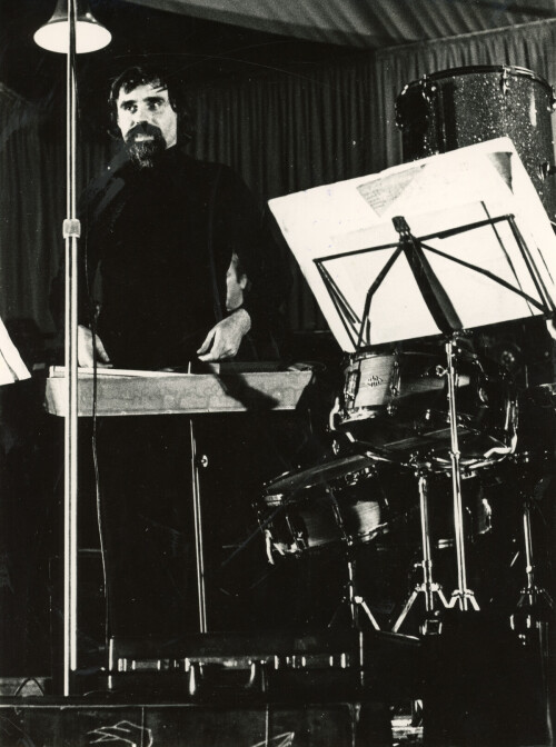 1972_02_05 I Percussionisti di Strasburgo