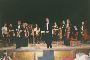 1997_06_21 Giornata Internazionale della Musica - Orchestra da camera giovanile Aquilana inv 3267 vol 17.tif