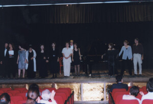 1999_06_21 Allievi del Conservatorio inv 1527 vol 18.tif