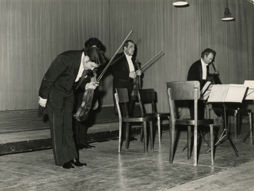 1975_01_19 Quartetto Borodin di Mosca