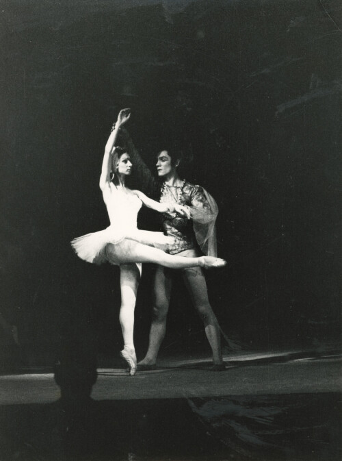 1972_02_27 Balletto dell'Opera di Stato di Kosice
