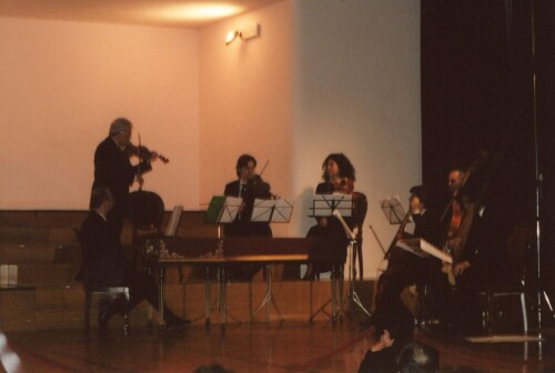 2003_03_30 La confraternita de li musici