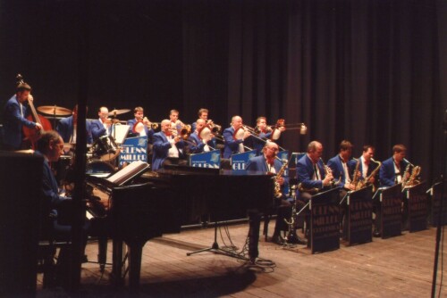 2003_04_03 Glenn Miller Orchestra